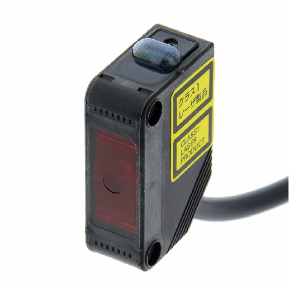 Cellule Barrage PNP P=60m Pot. Laser LO/DO / M08 4P+C0.3m-Lire la description
