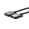 Cellule Barrage PNP P=500mm DO 12-24Vdc / Câble 2m