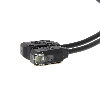 Cellule Barrage PNP P=300mm LO 12-24Vdc / Câble 2m