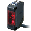 Cellule Bar. reflex IO-Link P=4m Pot. LR LO/DO / Câble 5m