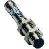 Cellule Directe M12 PNP P=300mm Teach IR LO/DO Métal Axial / M12 4P
