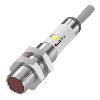 Cellule Directe M12 PNP P=100mm PinPoint LO Métal Axial / Câble 2m