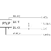 Cellule EAP M18 PNP P=120mm Pot. LR LO/DO Inox IP69K WD / M12 4P