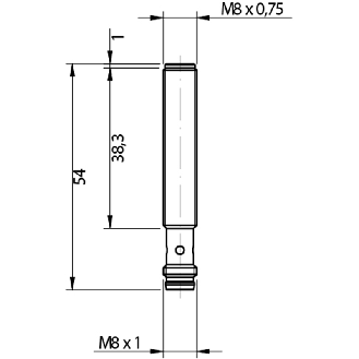 Photo.M8,PNP-NO,M8,Receiver-Lire la description