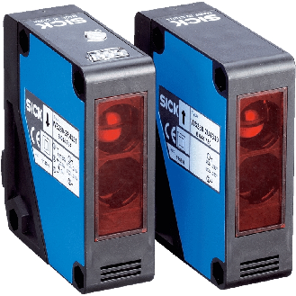 Cellule Barrage (E+R) RELAIS SPDT P=60m LR LO 24-240Vac/dc / Bornier-Lire la description