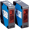 Cellule Barrage (E+R) RELAIS SPDT P=60m LR LO 24-240Vac/dc / Bornier
