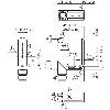 Cellule EAP NPN P=600mm Pot. IR LO/DO 10-30Vdc / M12 4P