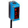 Cellule EAP PNP P=400mm Pot. PinPoint LO/DO 10-30Vdc / Câble 2m PVC