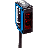 Cellule Bar. reflex PNP P=1,2m Pot. LR LO/DO / M12 4P+C0.29m