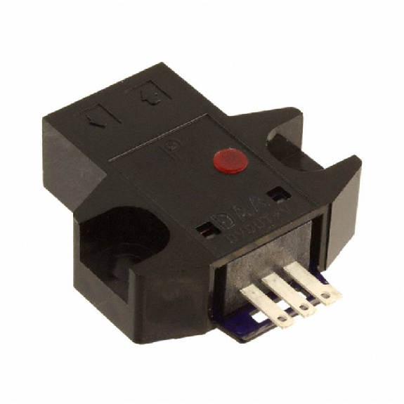 Cellule Directe NPN P=2,5-8mm IR DO 5-24VDC / Connect. (CN-14)-Lire la description