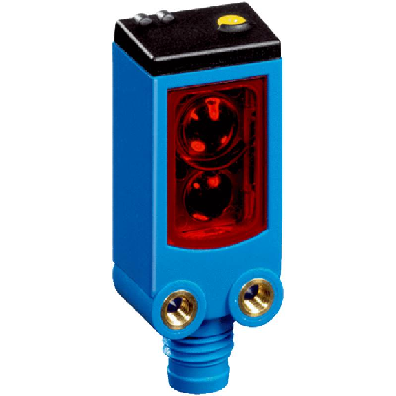 Cellule Bar. reflex transp. PNP P=4,5 m PinPoint DO / M08 3P+C0.1m-Lire la description