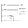 Cellule Barrage (R) M12 PNP P=4m IR LO/DO Métal Axial M12 4P