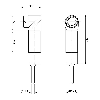 Photo.M18,NPN/PNP-NO/NC,Cable,Receiver