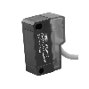 Cellule Barrage (R) PNP P=12m LO/DO 10-30Vdc / Câble 2m