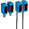 Cellule Barrage PNP P=15m PinPoint LO/DO 10-30Vdc / Câble 2m PVC