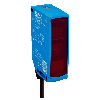 Cellule Bar. reflex PNP/NPN P=18m PinPoint LO/DO / Q6-DC 6P + Câble