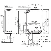 Cellule Bar. reflex PNP/NPN P=18m PinPoint LO/DO / Q6-DC 6P + Câble