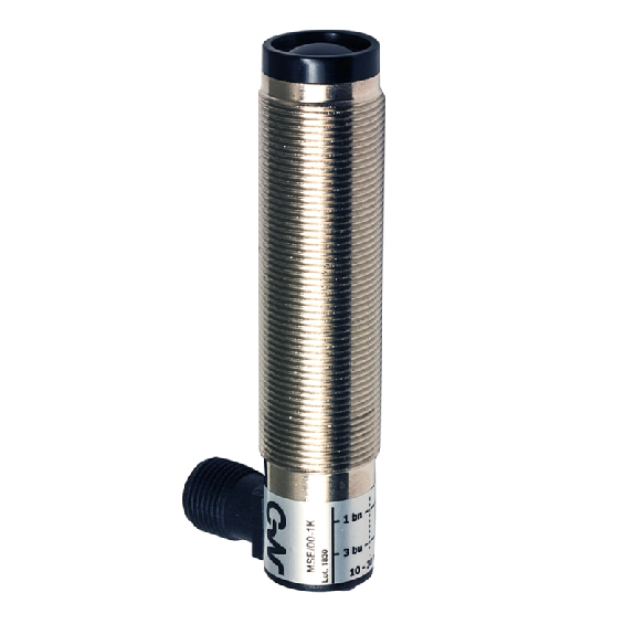 Photo.M18,IR emiss.,M12 plug 90°,Emitter-Lire la description