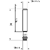 Photo.M8,PNP-NC,M8,Receiver