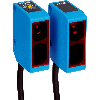Cellule Barrage (E+R) RELAIS P=50m Pot. LR SPDT 24-240Vac/dc / Câble