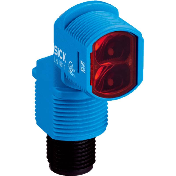 Cellule Bar. reflex PNP P=5m LR DO / M12 4P Cellule Bar. reflex PNP P=5m LR DO / M12 4P-Lire la description