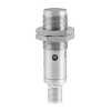 Cellule Bar. reflex transp. M18 PNP P=500mm LR LO/DO Inox WD / M12 4P