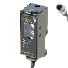 Cellule Directe PNP/NPN P=700mm LO/DO Radial IP67G / M12 4P+C0.3m