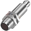 Cellule Barrage (R) M18 PNP P=20m LR LO/DO Inox Axial / M12 4P
