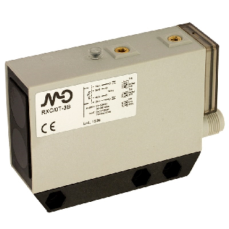 Cellule Directe NPN/PNP P=4,5m Pot. IR NO/NF / M12 4P-Lire la description