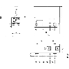 Cellule Directe NPN/PNP P=4,5m Pot. IR NO/NF / M12 4P