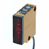 Cellule EAP/EAVP PNP P=100mm LO/DO / Câble 2m