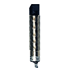 Cellule Bar. reflex M18 PNP P=30m Laser LO/DO Métal Radial Câble 2m