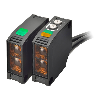 Cellule Barrage RELAIS P=5m LR LO/DO / Câble 2m