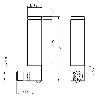 Photo.M18,NPN/PNP-NO/NC,M12 90°,Receiver