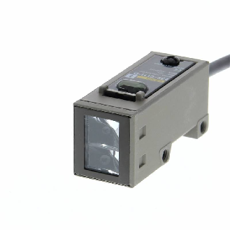 Cellule Barrage (R) PNP/NPN P=30m IR LO/DO Axial IP67G / Câble 5m-Lire la description