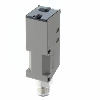 Cellule Barrage (E) PNP/NPN P=30m Radial / M12 4P