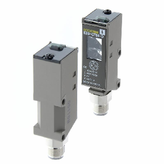 Cellule Barrage PNP/NPN P=30m IR LO/DO Radial IP67G / M12 4P-Lire la description