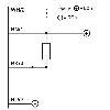 Photo.M18,NPN-NO/NC,M12 plug 90°,UV