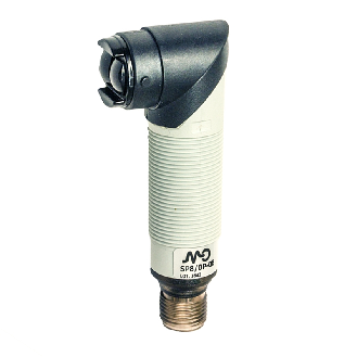 Cellule Directe M18 PNP P=800mm Pot. IR LO/DO Plast. Radial / M12 4P-Lire la description