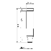 Cellule Directe M18 PNP P=400mm IR LO/DO Plast. Axial M12 4P
