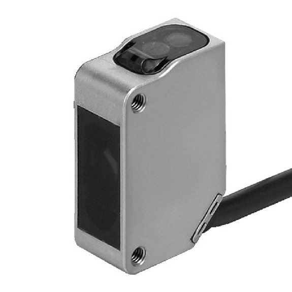 Cellule EAP PNP P=100mm Inox / Câble 10m-Lire la description