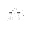 Cellule Barrage (R) M18 PNP P=13m Pot IR LO/DO Inox IP69K WD / M12 4P