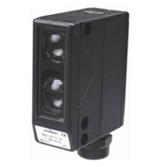 Cellule EAP PNP P=0,2-1,1m Pot. IR LO/DO Tempo 10-30Vdc / M12 4P-Lire la description