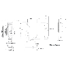 Cellule EAP PNP P=0,2-1,1m Pot. IR LO/DO Tempo 10-30Vdc / M12 4P