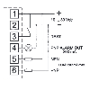 Cellule EAP PNP P=0,2-1,1m Pot. IR LO/DO Tempo 10-30Vdc / M12 4P