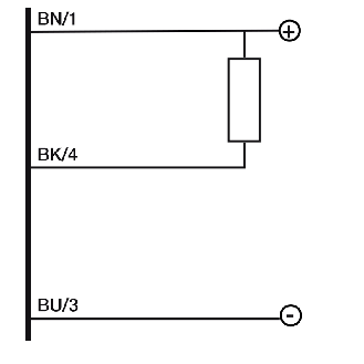 Photo.M8,NPN-NC,M8,Receiver-Lire la description
