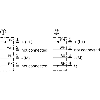 Cellule Barrage PNP P=15m Pot. PinPoint LO/DO / M08 4P