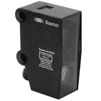 Cellule EAP PushPull(x2) P=2m Teach Laser LO/DO / M12 5P-Lire la description