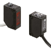 Cellule Barrage PNP P=30m IR LO/DO 12-24Vdc / M12 4P+C0.3m