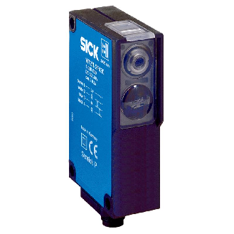 Cellule EAP PNP P=800mm Laser LO/DO / M12 4P-Lire la description